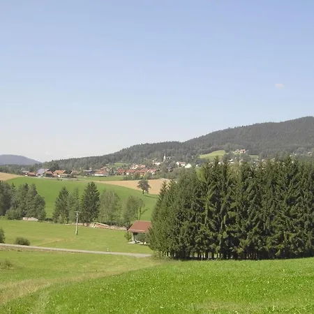 Hagengruber Apartamento *