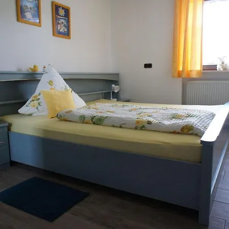 Apartman Hagengruber *