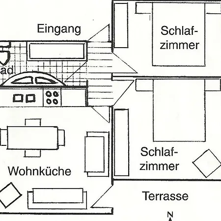 Apartman Hagengruber