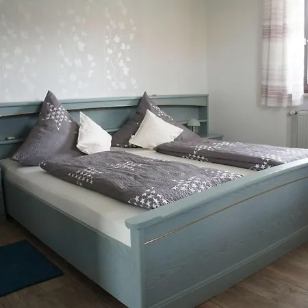 Hagengruber Apartman *