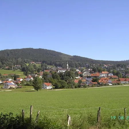 Apartman Hagengruber