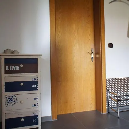 Hagengruber Apartman *